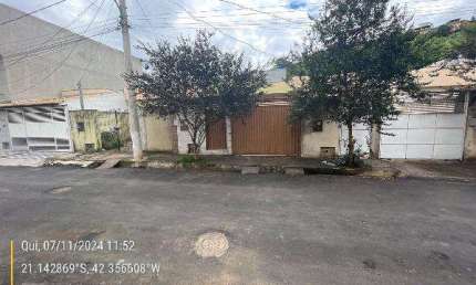 Oportunidade Única em MURIAE - MG | Tipo: Casa | Negociação: Venda Direta Online  | Situação: Imóvel