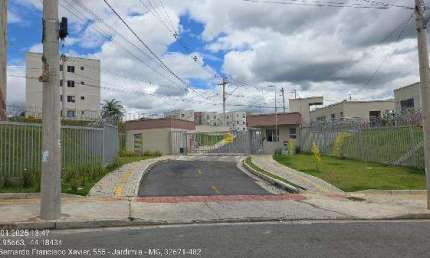 Oportunidade Única em BETIM - MG | Tipo: Apartamento | Negociação: Leilão  | Situação: Imóvel
