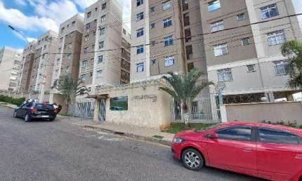 Oportunidade Única em IBIRITE - MG | Tipo: Apartamento | Negociação: Leilão  | Situação: Imóvel