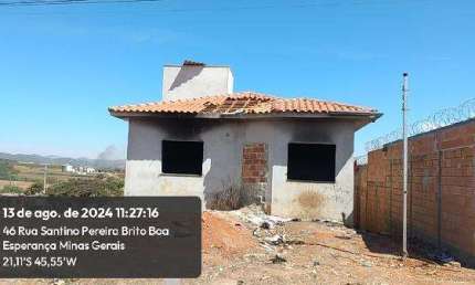 Oportunidade Única em BOA ESPERANCA - MG | Tipo: Casa | Negociação: Leilão  | Situação: Imóvel