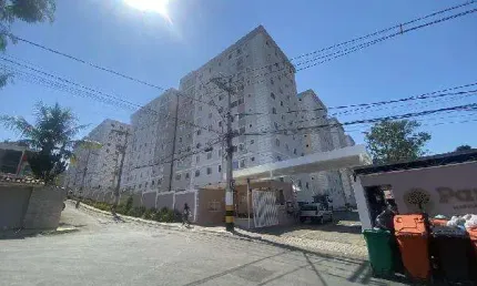 Oportunidade Única em JUIZ DE FORA - MG | Tipo: Apartamento | Negociação: Venda Direta Online  | Situação: Imóvel
