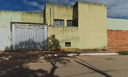 Oportunidade Única em NOVA SERRANA - MG | Tipo: Casa | Negociação: Venda Direta Online  | Situação: Imóvel