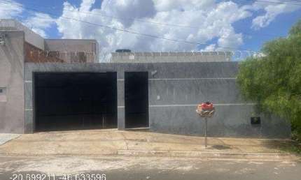 Oportunidade Única em PASSOS - MG | Tipo: Casa | Negociação: Leilão  | Situação: Imóvel