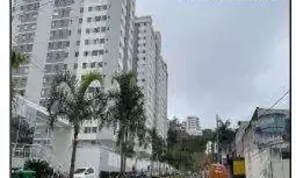 Oportunidade única em juiz de fora - mg | tipo: apartamento | negociação: venda direta online  | situação: imóvel