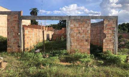 Oportunidade Única em MONTES CLAROS - MG | Tipo: Terreno | Negociação: Leilão  | Situação: Imóvel