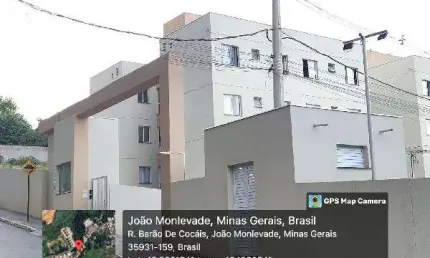 Oportunidade única em joao monlevade - mg | tipo: apartamento | negociação: licitação aberta  | situação: imóvel