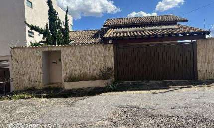 Oportunidade Única em VARGINHA - MG | Tipo: Casa | Negociação: Leilão  | Situação: Imóvel