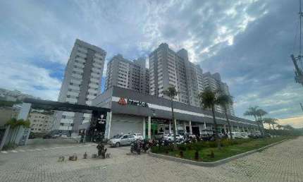 Oportunidade Única em JUIZ DE FORA - MG | Tipo: Apartamento | Negociação: Leilão  | Situação: Imóvel