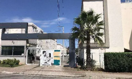Oportunidade Única em BETIM - MG | Tipo: Apartamento | Negociação: Leilão  | Situação: Imóvel