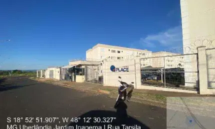 Oportunidade Única em UBERLANDIA - MG | Tipo: Apartamento | Negociação: Leilão  | Situação: Imóvel
