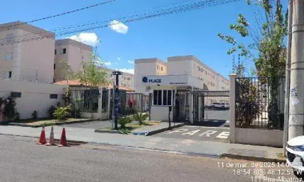 Oportunidade Única em UBERLANDIA - MG | Tipo: Apartamento | Negociação: Leilão  | Situação: Imóvel