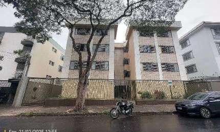 Oportunidade Única em BELO HORIZONTE - MG | Tipo: Apartamento | Negociação: Leilão  | Situação: Imóvel