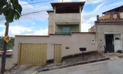 Oportunidade Única em BELO HORIZONTE - MG | Tipo: Casa | Negociação: Venda Online  | Situação: Imóvel