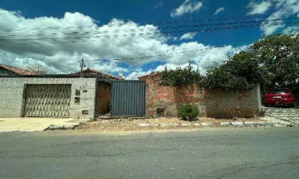 Oportunidade única em fortuna de minas - mg | tipo: casa | negociação: leilão  | situação: imóvel