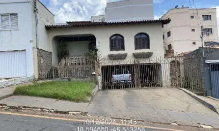 Oportunidade Única em PATOS DE MINAS - MG | Tipo: Casa | Negociação: Venda Online  | Situação: Imóvel