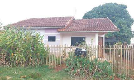 Oportunidade Única em ASSIS CHATEAUBRIAND - PR | Tipo: Casa | Negociação: Venda Direta Online  | Situação: Imóvel