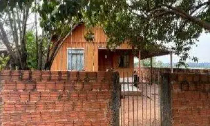 Oportunidade Única em TAPEJARA - PR | Tipo: Casa | Negociação: Venda Online  | Situação: Imóvel