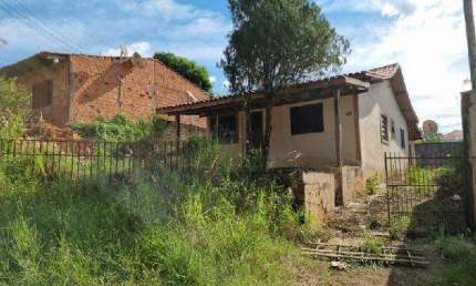 Oportunidade Única em SANTO ANTONIO DA PLATINA - PR | Tipo: Casa | Negociação: Venda Direta Online  | Situação: Imóvel
