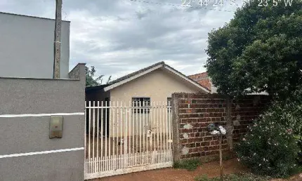 Oportunidade Única em PORECATU - PR | Tipo: Casa | Negociação: Venda Direta Online  | Situação: Imóvel