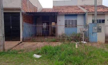 Oportunidade Única em CRUZEIRO DO OESTE - PR | Tipo: Casa | Negociação: Venda Direta Online  | Situação: Imóvel