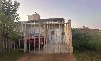 Oportunidade Única em FLORESTA - PR | Tipo: Casa | Negociação: Venda Direta Online  | Situação: Imóvel