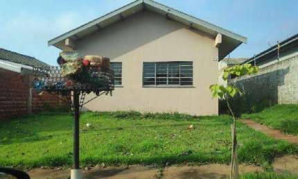 Oportunidade Única em DOUTOR CAMARGO - PR | Tipo: Casa | Negociação: Venda Direta Online  | Situação: Imóvel