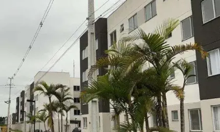 Oportunidade Única em CAMPO LARGO - PR | Tipo: Apartamento | Negociação: Venda Direta Online  | Situação: Imóvel