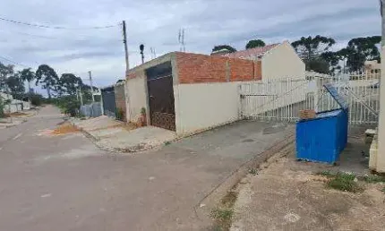 Oportunidade Única em FAZENDA RIO GRANDE - PR | Tipo: Casa | Negociação: Venda Direta Online  | Situação: Imóvel
