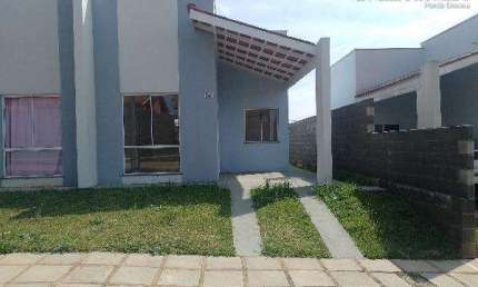 Oportunidade Única em PONTA GROSSA - PR | Tipo: Casa | Negociação: Venda Direta Online  | Situação: Imóvel