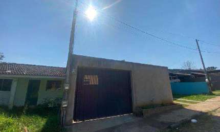 Oportunidade Única em PONTA GROSSA - PR | Tipo: Casa | Negociação: Venda Direta Online  | Situação: Imóvel