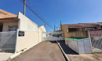 Oportunidade Única em FAZENDA RIO GRANDE - PR | Tipo: Casa | Negociação: Venda Direta Online  | Situação: Imóvel