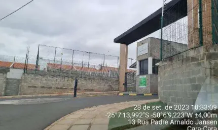 Oportunidade Única em PONTA GROSSA - PR | Tipo: Casa | Negociação: Venda Direta Online  | Situação: Imóvel
