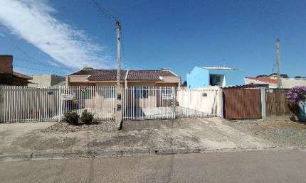 Oportunidade Única em FAZENDA RIO GRANDE - PR | Tipo: Casa | Negociação: Venda Direta Online  | Situação: Imóvel