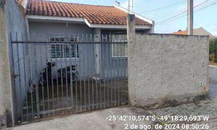Oportunidade Única em FAZENDA RIO GRANDE - PR | Tipo: Casa | Negociação: Venda Direta Online  | Situação: Imóvel