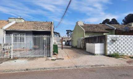 Oportunidade Única em FAZENDA RIO GRANDE - PR | Tipo: Casa | Negociação: Venda Direta Online  | Situação: Imóvel