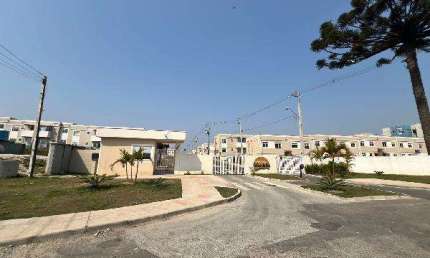 Oportunidade Única em ALMIRANTE TAMANDARE - PR | Tipo: Apartamento | Negociação: Venda Direta Online  | Situação: Imóvel
