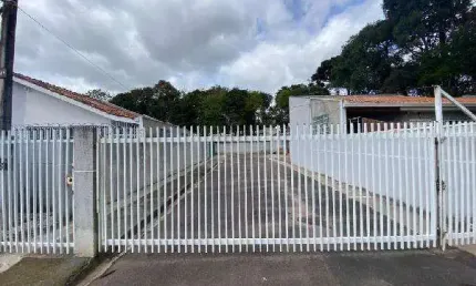 Oportunidade Única em FAZENDA RIO GRANDE - PR | Tipo: Casa | Negociação: Venda Direta Online  | Situação: Imóvel