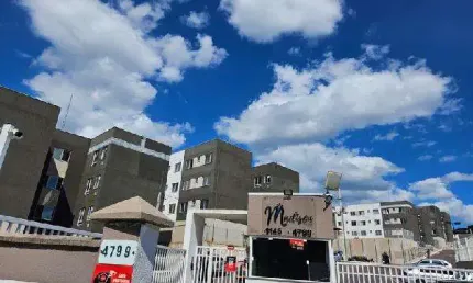 Oportunidade única em campo largo - pr | tipo: apartamento | negociação: venda direta online  | situação: imóvel