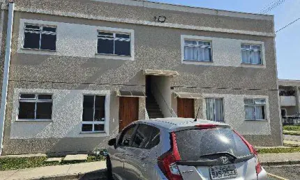 Oportunidade Única em ALMIRANTE TAMANDARE - PR | Tipo: Apartamento | Negociação: Venda Direta Online  | Situação: Imóvel