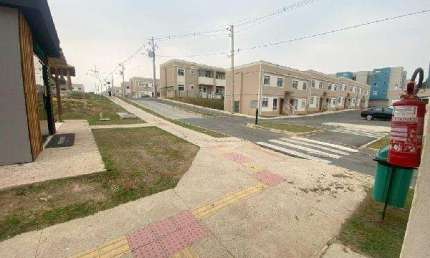 Oportunidade Única em ALMIRANTE TAMANDARE - PR | Tipo: Apartamento | Negociação: Venda Direta Online  | Situação: Imóvel