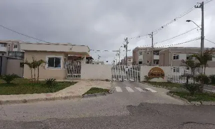 Oportunidade Única em ALMIRANTE TAMANDARE - PR | Tipo: Apartamento | Negociação: Venda Direta Online  | Situação: Imóvel