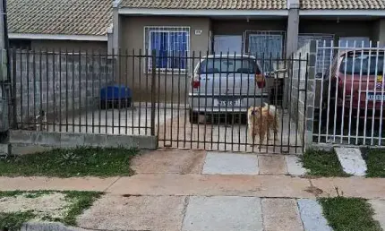 Oportunidade Única em PONTA GROSSA - PR | Tipo: Casa | Negociação: Venda Online  | Situação: Imóvel