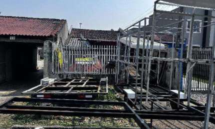 Oportunidade Única em FAZENDA RIO GRANDE - PR | Tipo: Casa | Negociação: Venda Online  | Situação: Imóvel