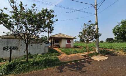 Oportunidade Única em MARIALVA - PR | Tipo: Casa | Negociação: Venda Direta Online  | Situação: Imóvel