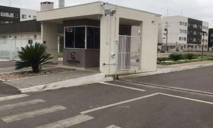Oportunidade Única em CAMPO LARGO - PR | Tipo: Apartamento | Negociação: Venda Direta Online  | Situação: Imóvel