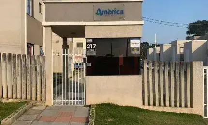 Oportunidade Única em FAZENDA RIO GRANDE - PR | Tipo: Apartamento | Negociação: Venda Direta Online  | Situação: Imóvel