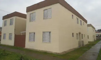 Oportunidade Única em FAZENDA RIO GRANDE - PR | Tipo: Apartamento | Negociação: Venda Online  | Situação: Imóvel