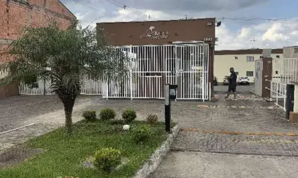 Oportunidade Única em FAZENDA RIO GRANDE - PR | Tipo: Apartamento | Negociação: Licitação Aberta  | Situação: Imóvel
