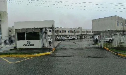 Oportunidade Única em COLOMBO - PR | Tipo: Apartamento | Negociação: Licitação Aberta  | Situação: Imóvel