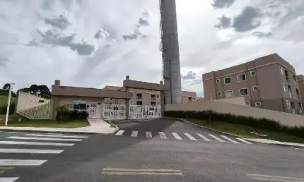 Oportunidade única em campo largo - pr | tipo: apartamento | negociação: venda online  | situação: imóvel